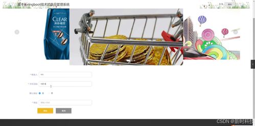 基于Java的商品管理系統(tǒng)設(shè)計(jì)與實(shí)現(xiàn)