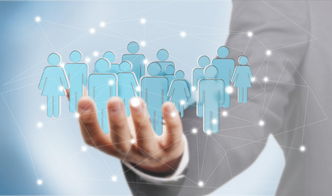 全心物種 社群界的航母與數(shù)字內容制作服務的精準流量之道